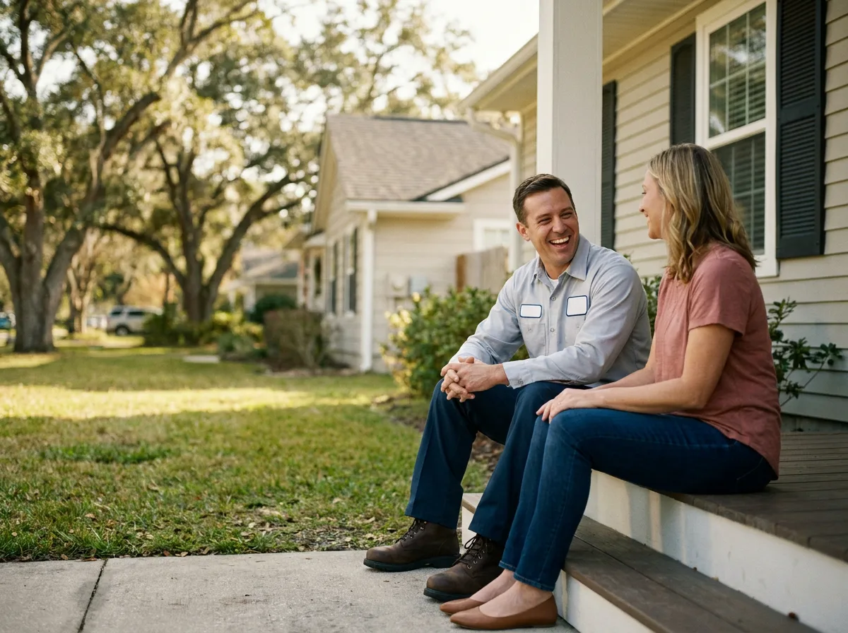 Septic tank pumping FAQs for Bartow, GA